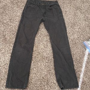 Mens Levi